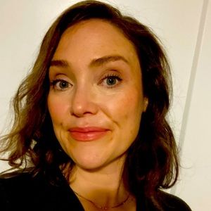Meet your Posher, Krista